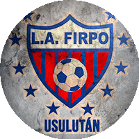 Logo CD Luis Angel Firpo